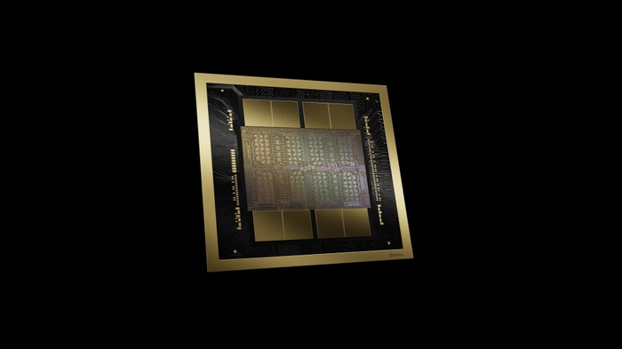 NVIDIA B200 GPU
